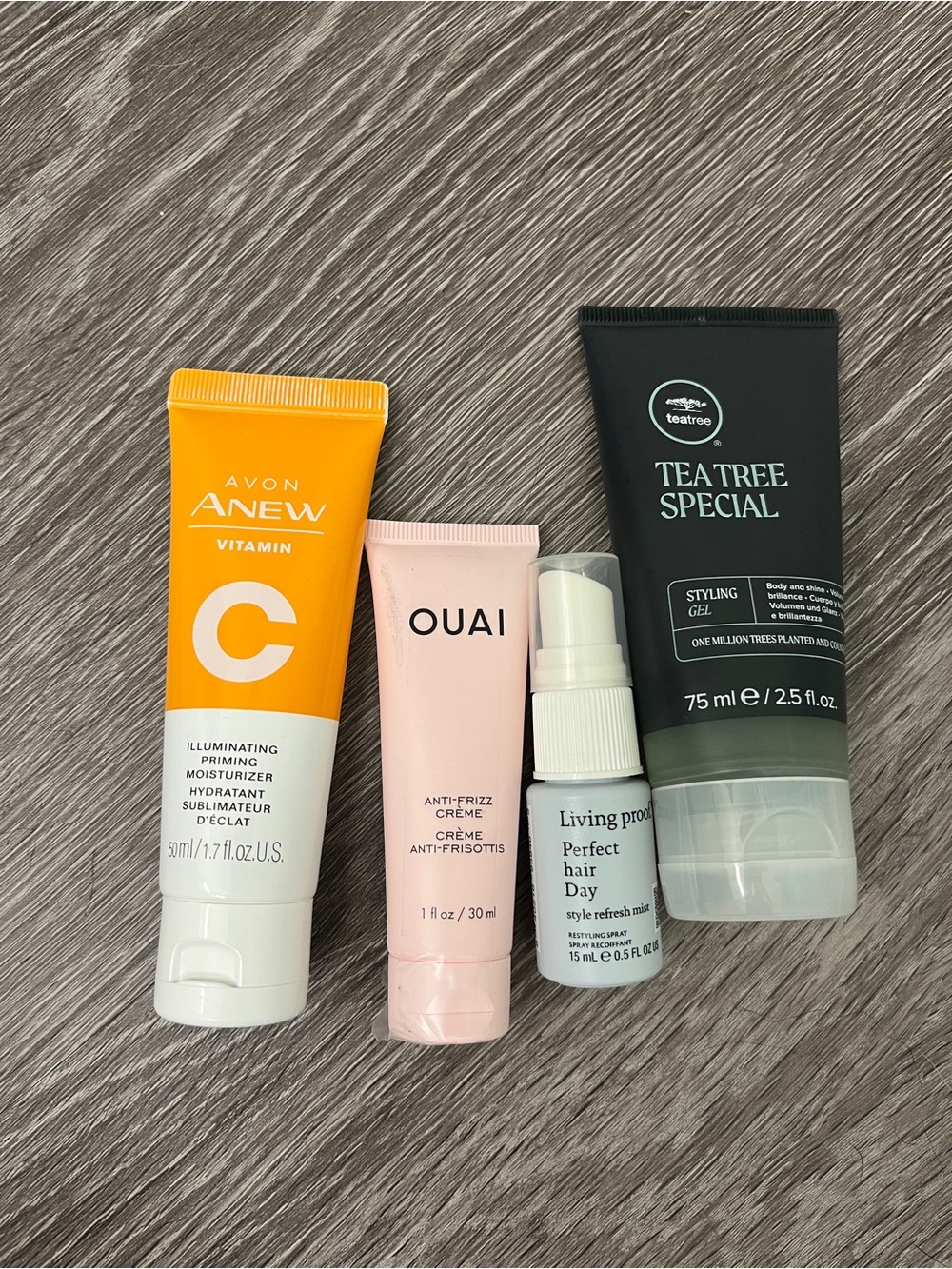 Self Care Bundle